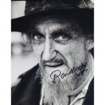 Ron Moody