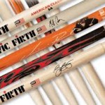 VicFirthdrumsticks