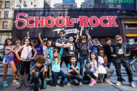 SchoolofRock