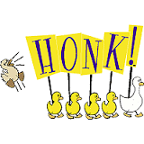 Honk