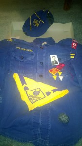 CubScouts