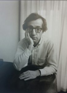 WoodyAllen