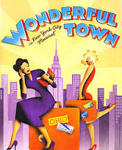 wonderfultown